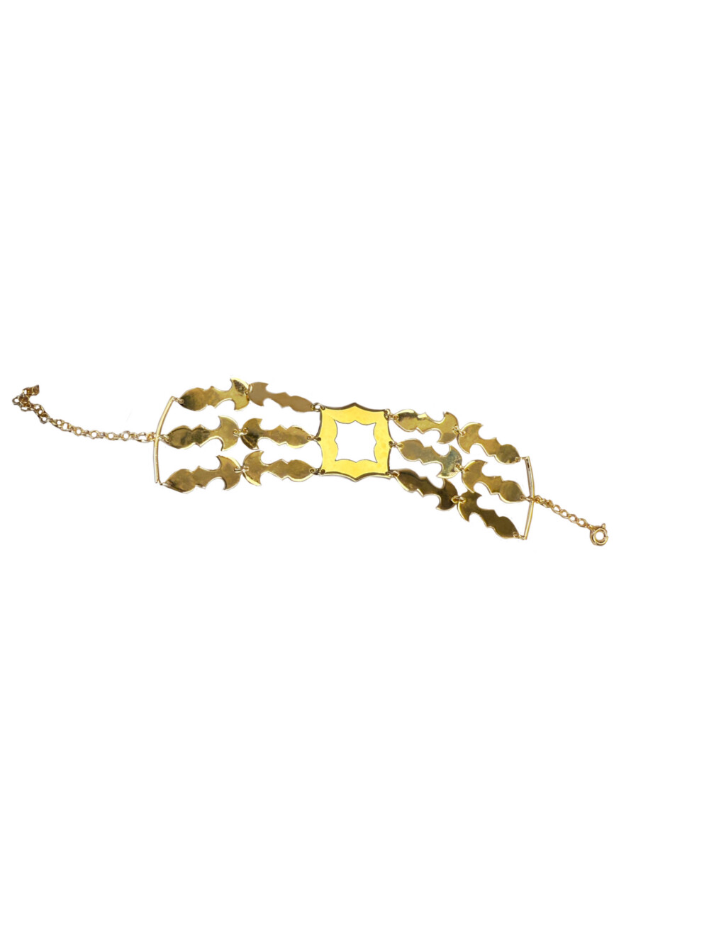 Pulseira Ficções
