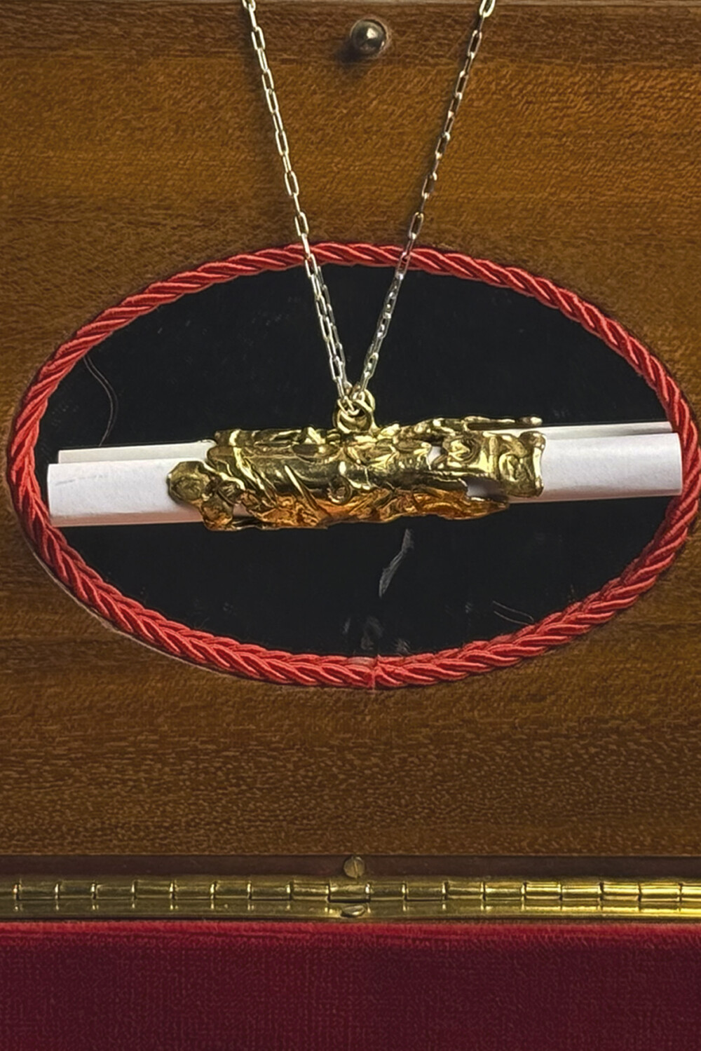 Cig Holder Azulejo