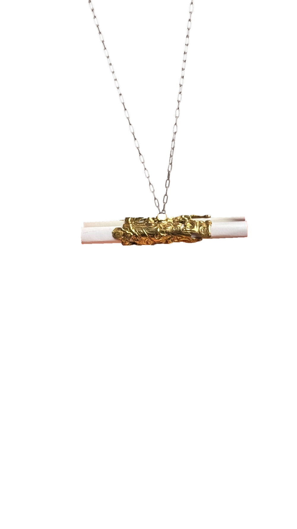 Cig Holder Azulejo