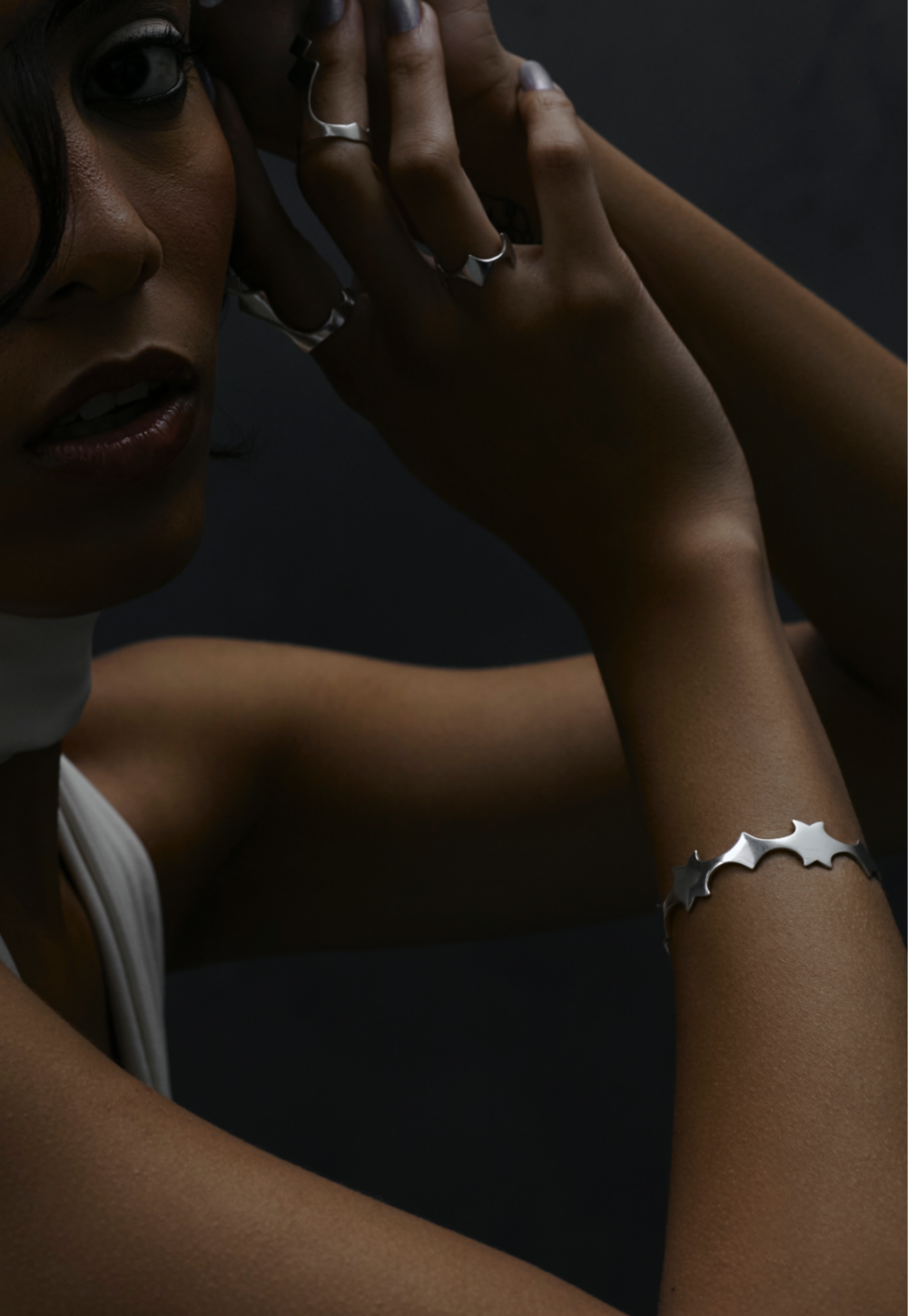Bracelete Ficções